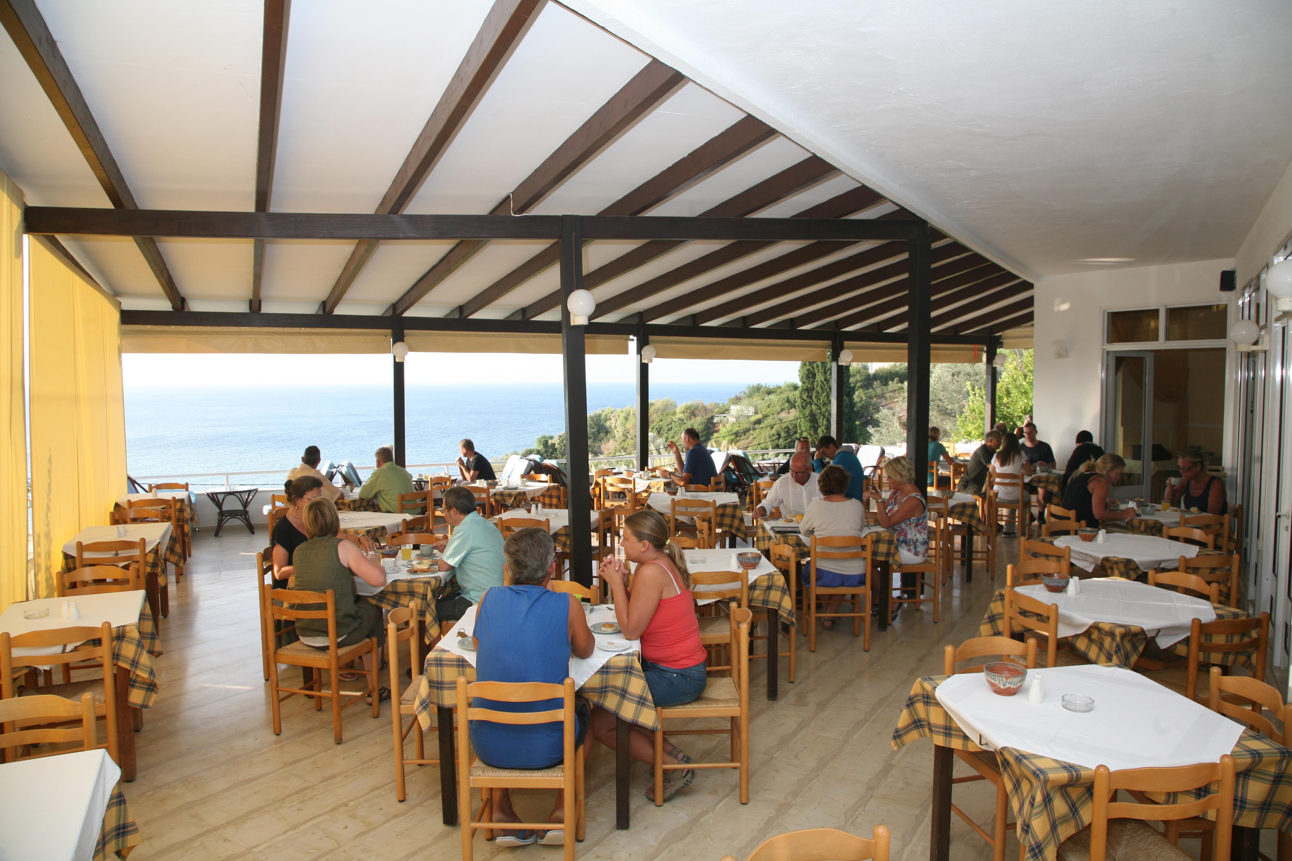Hotel Glicorisa Beach Pythagório Eksteriør bilde