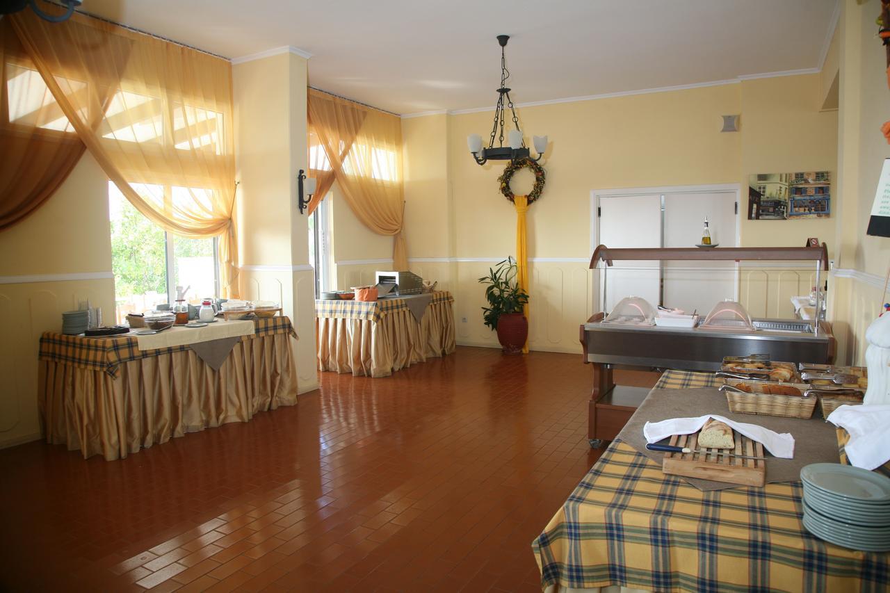 Hotel Glicorisa Beach Pythagório Eksteriør bilde